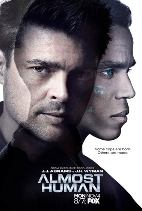 Almost human the series. Things To Know About Almost human the series. 
